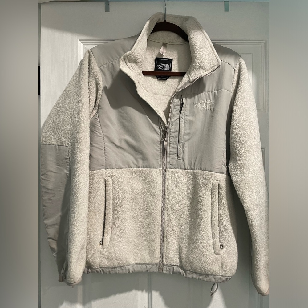 The North Face Fleece Jacket | Women’s medium